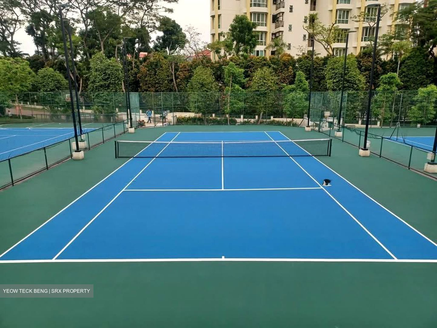 Signature Park (D21), Condominium #592920111